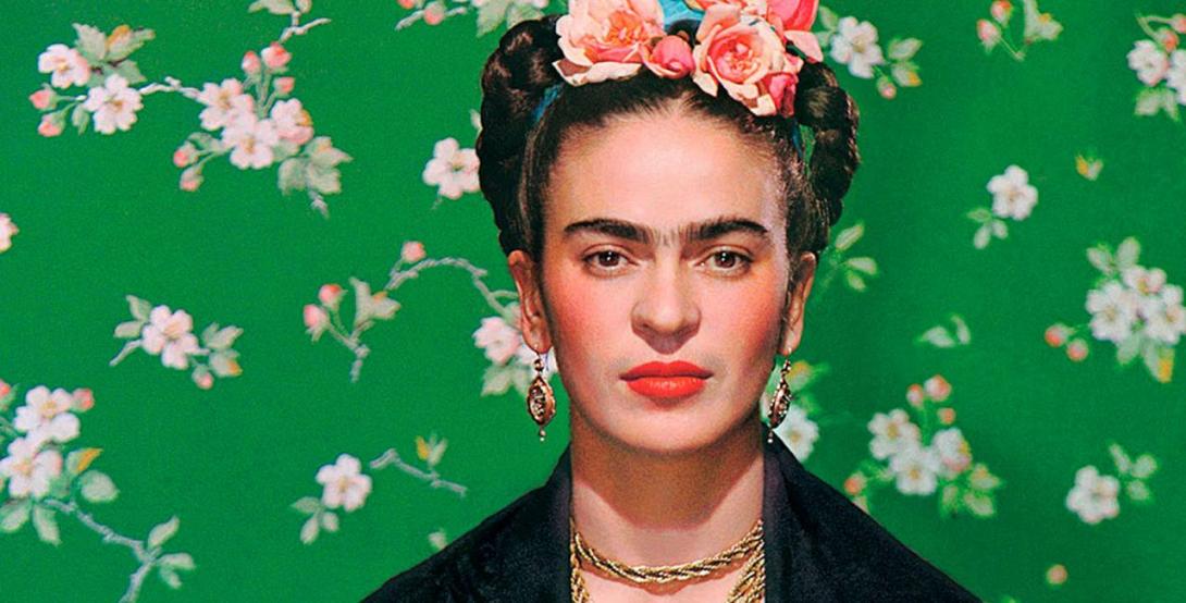 φρίντα κάλο