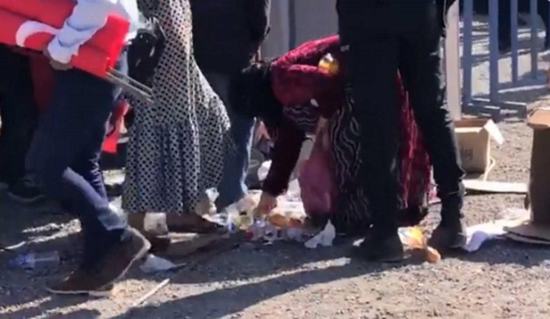 αποφαγια τουρκια