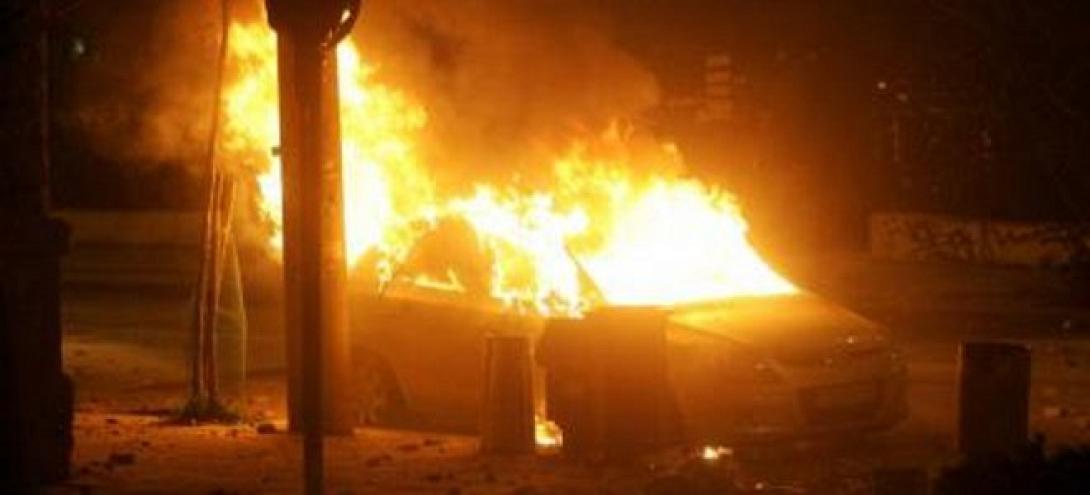 'Εβαζε φωτιές για τα μάτια της καλής του!