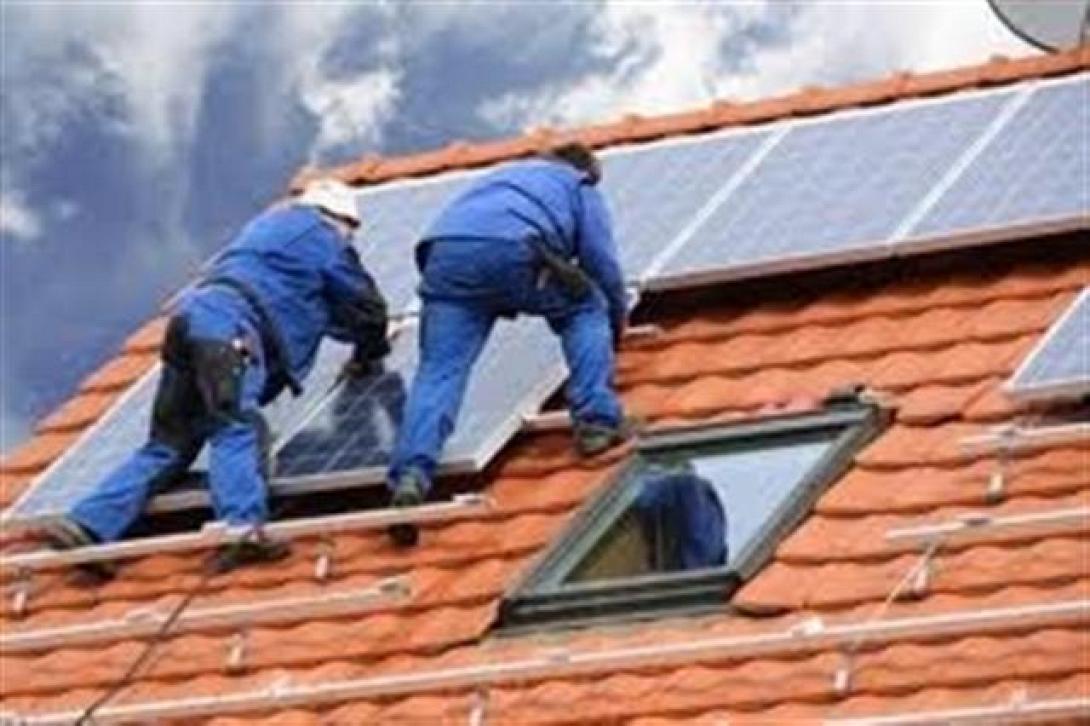 Ο ΣΥΡΙΖΑ για τις εγκαταστάσεις Οικιακών Φωτοβολταϊκών 