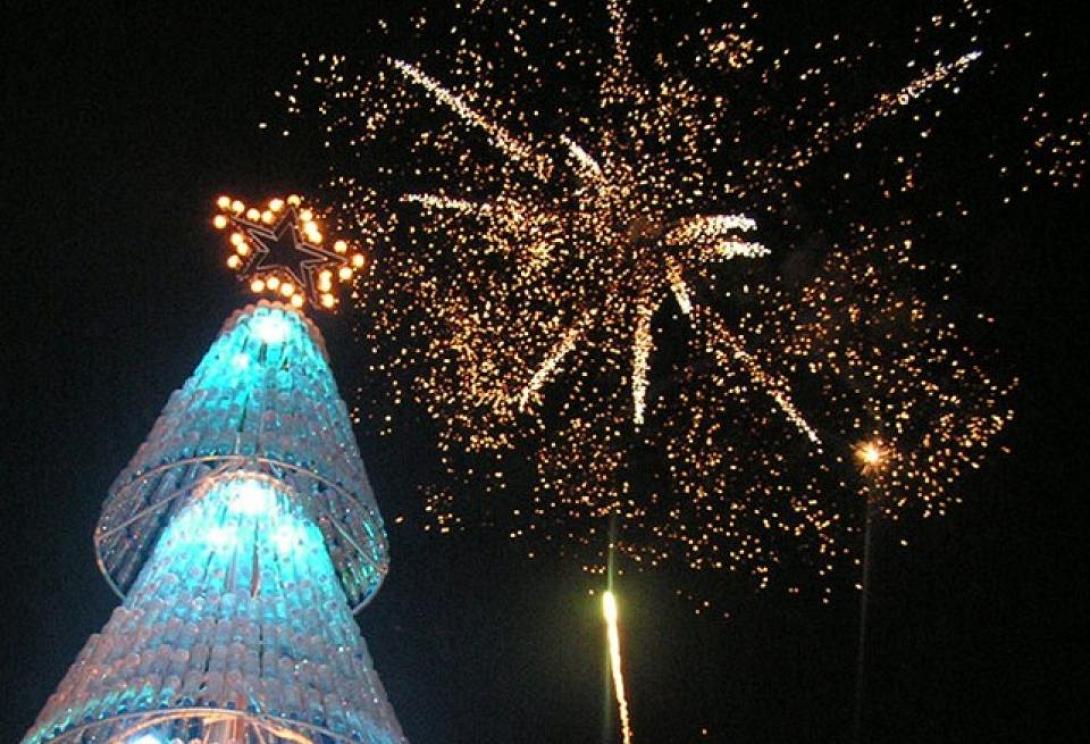 φωταγωγηση δεντρου