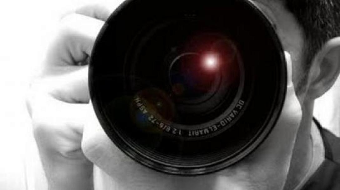 φωτορεπορτερ