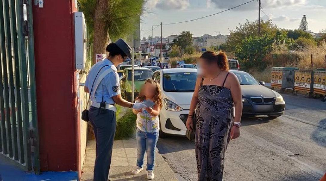 αστυνομικοί 