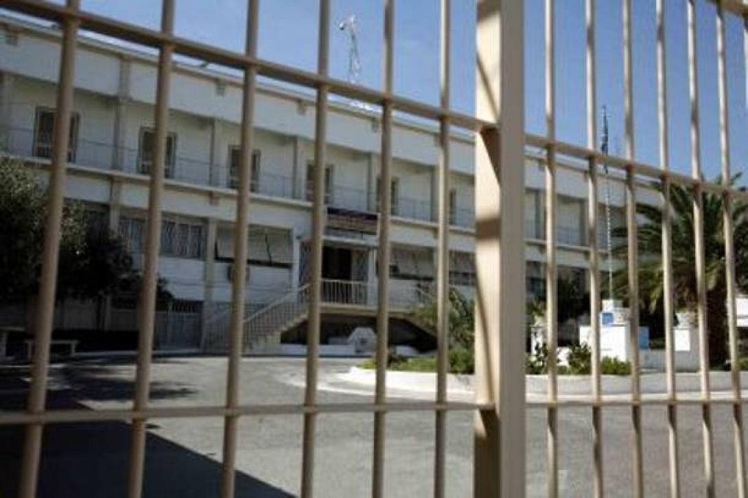 Προς εκτόνωση η κρίση στις φυλακές Κορυδαλλού