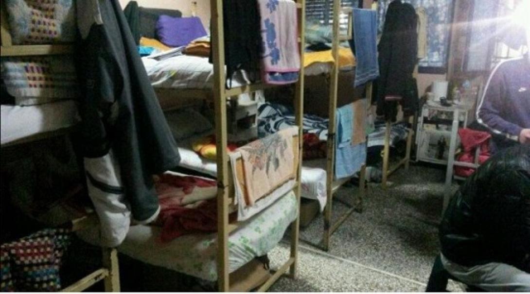 Συνήγορος του Πολίτη: Οι ασθενείς κρατούμενοι χρειάζονται νοσοκομείο και όχι "ειδική" φυλακή