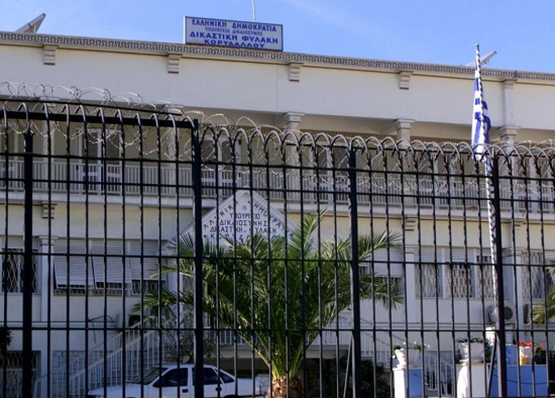 "Θερίζει" η φυματίωση στις φυλακές - Μέτρα για την αντιμετώπισή της