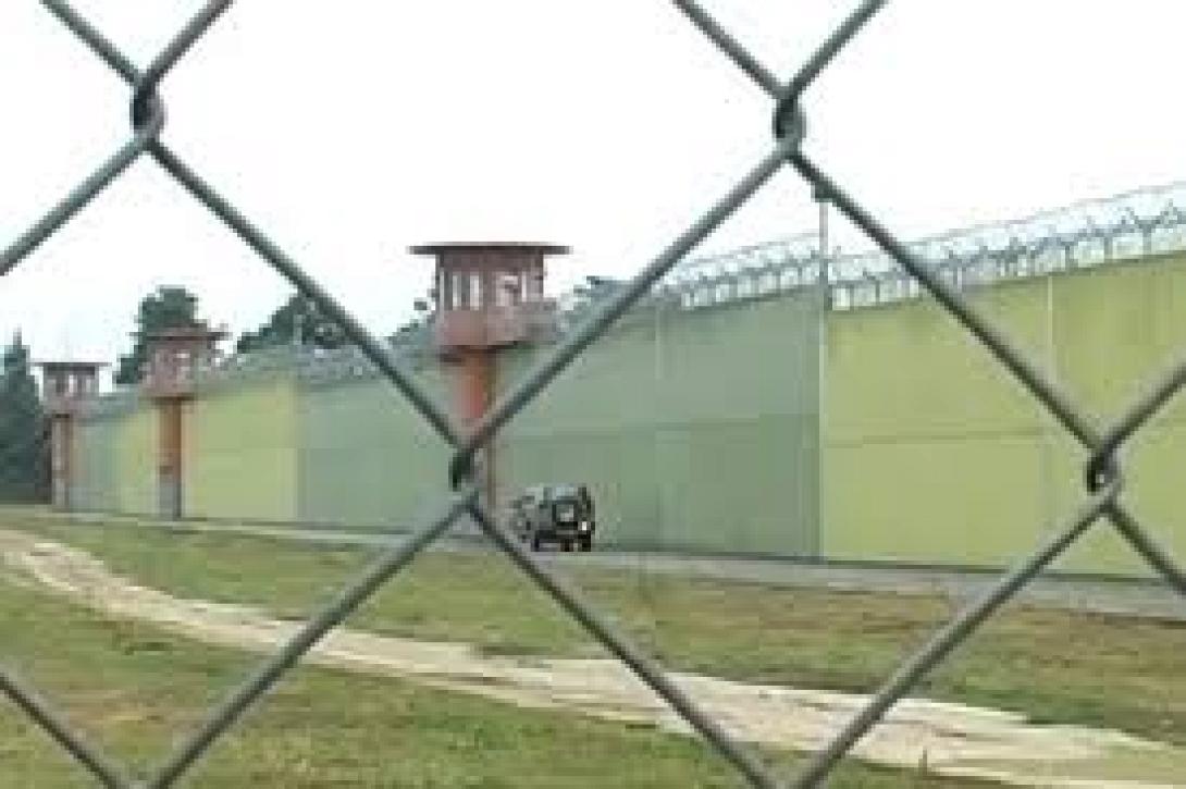 Προφυλακίστηκαν έξι σωφρονιστικοί υπάλληλοι των φυλακών Νιγρίτας