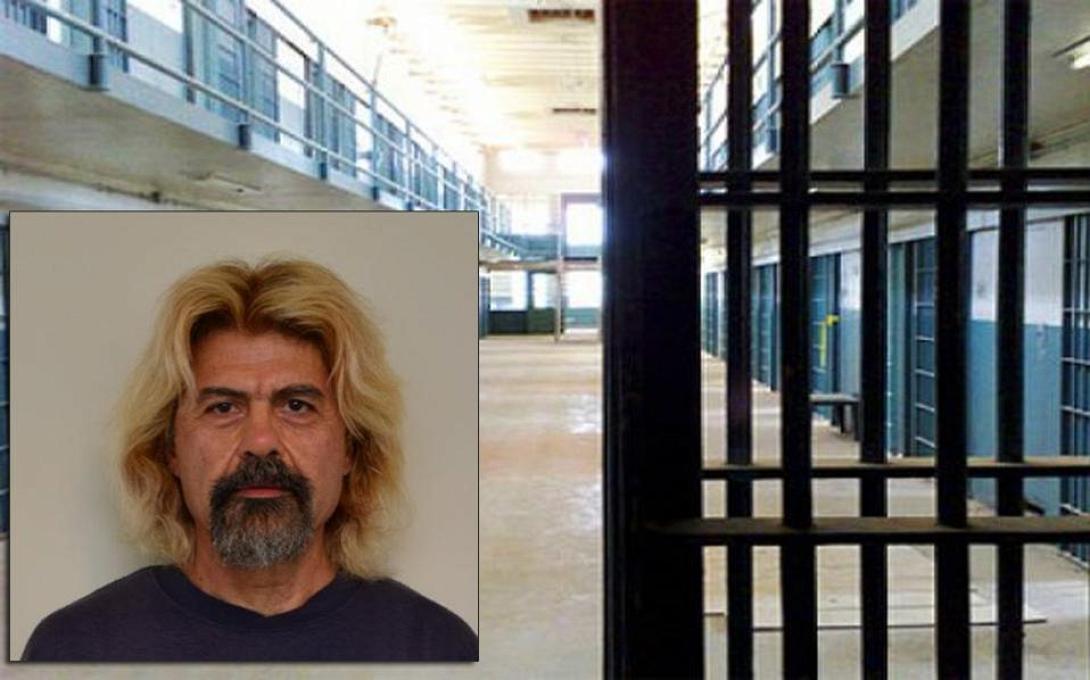 Χτύπημα στον Κορυδαλλό ετοίμαζε ο Χριστόδουλος Ξηρός