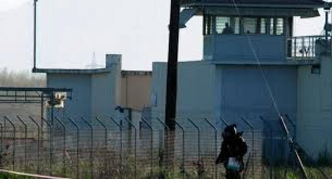 φυλακές τρικάλων