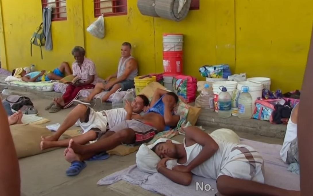 Βενεζουέλα - Φυλακή