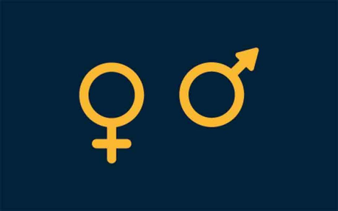 αλλαγή φύλου