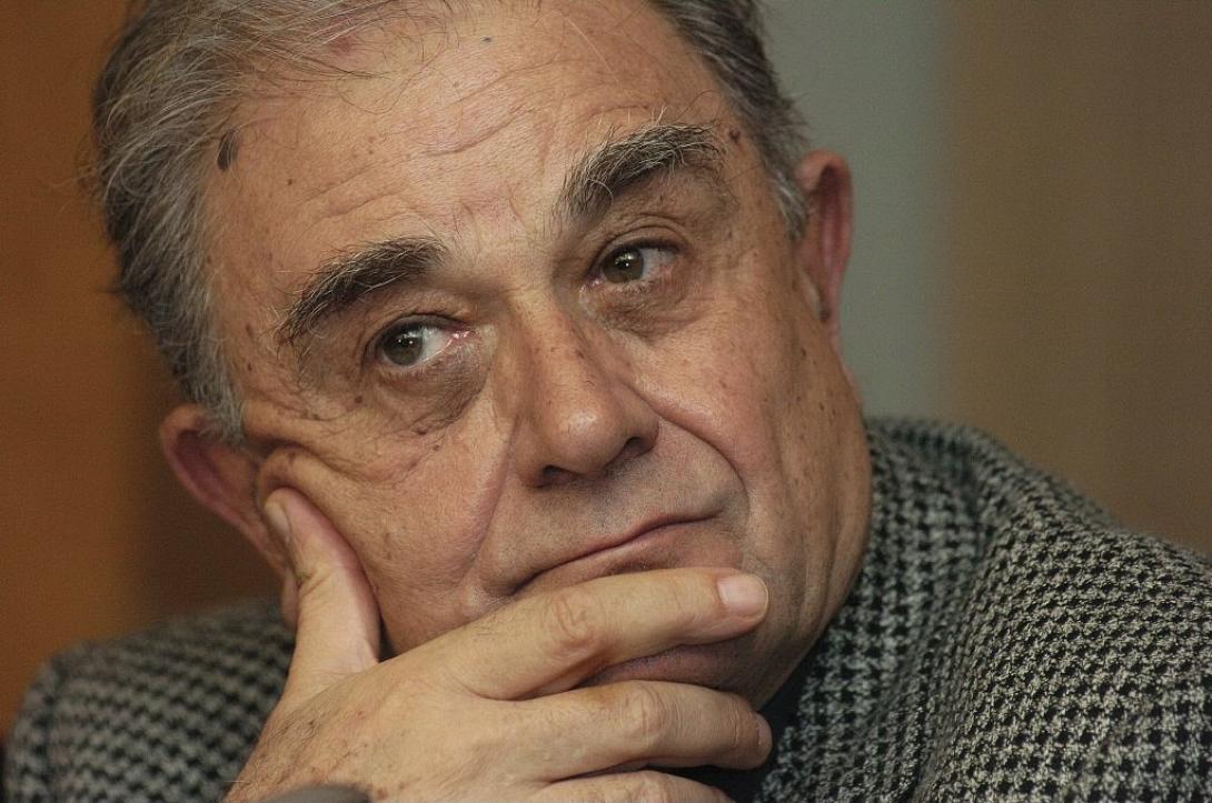 Έφυγε από τη ζωή ο δημοσιογράφος Σεραφείμ Φυντανίδης