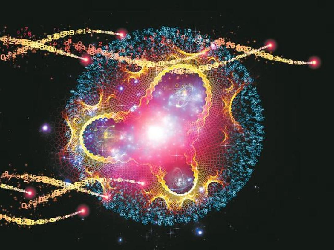 "Η μαγεία της φυσικής" από το 16ο Διαπολιτισμικό Δημοτικό Σχολείο