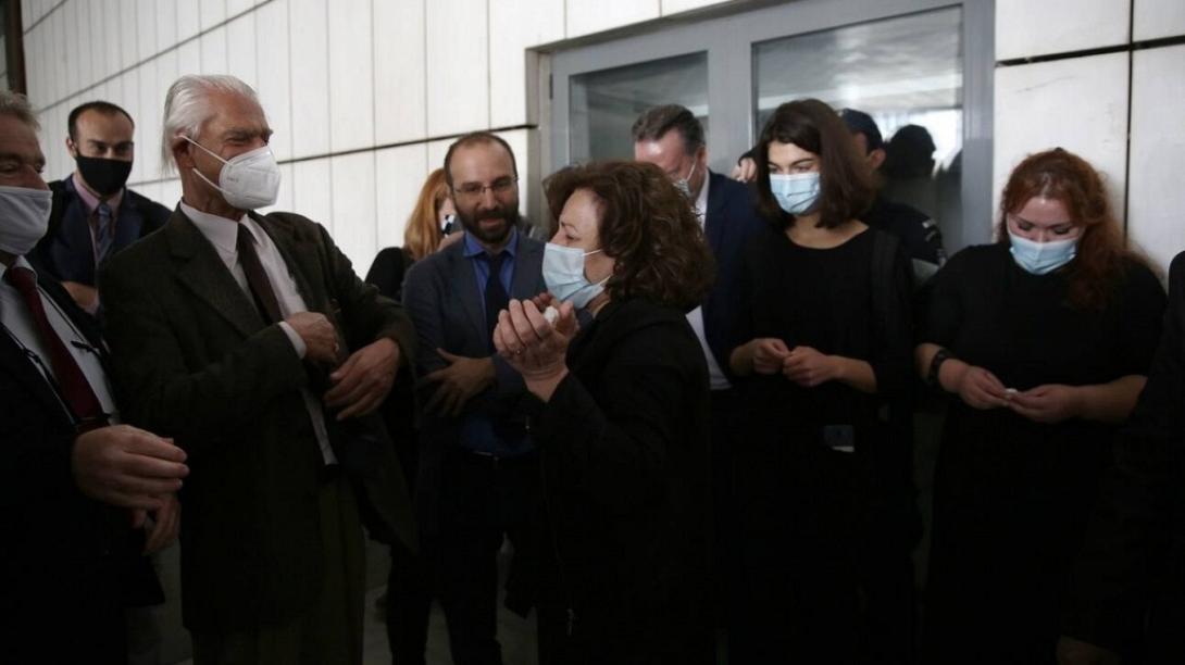 Μαγδα Φύσσα