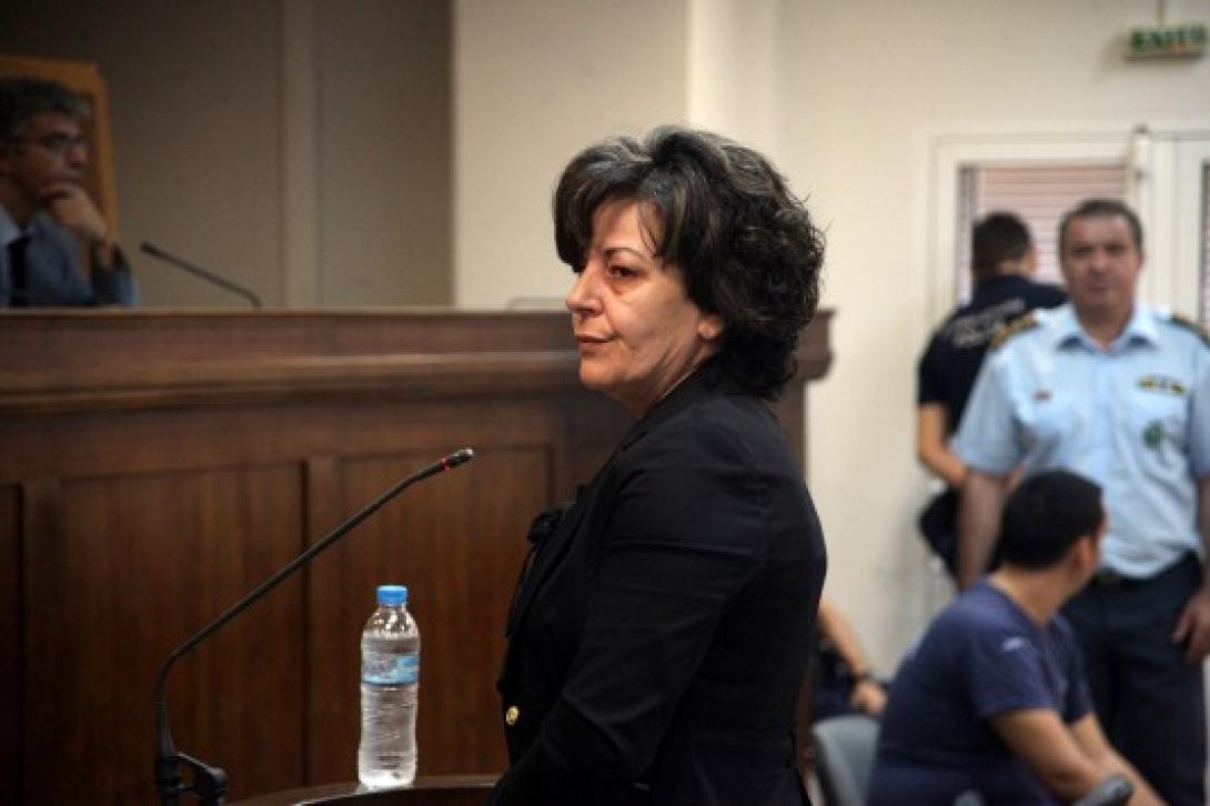 μάγδα φύσσα