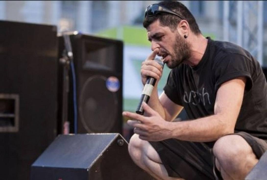 παύλος φύσσας