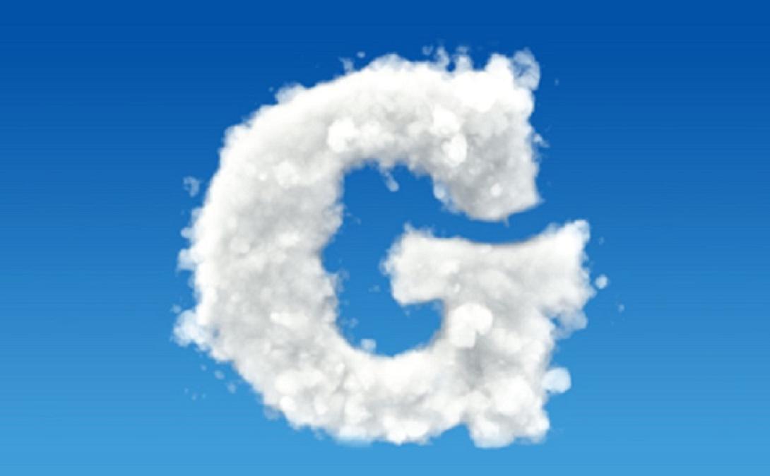 g-cloud