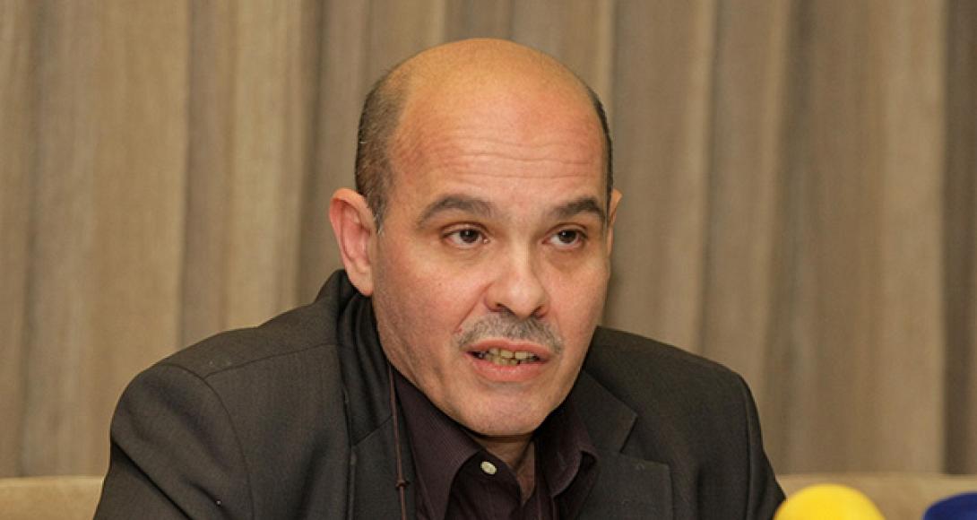 Στα χωριά του Δήμου Αρχανών - Αστερουσίων ο Γιάννης Μιχελογιαννάκης