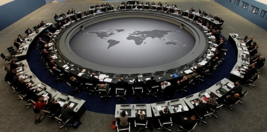  Την αύξηση του ρυθμού ανάπτυξης θα θέσουν ως στόχο οι G20