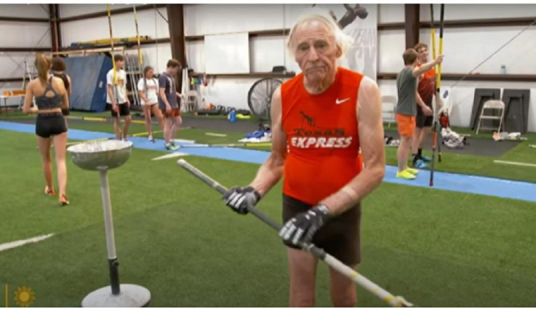 ηλικιωμενος αλμα επι κοντω