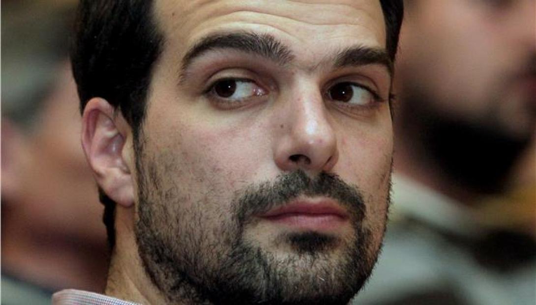 Η απάντηση Γ. Σακελλαρίδη στον Σόιμπλε