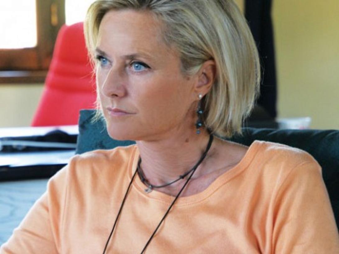 Η Γκαμπριέλα έκλεψε την καρδιά του Δημάρχου!