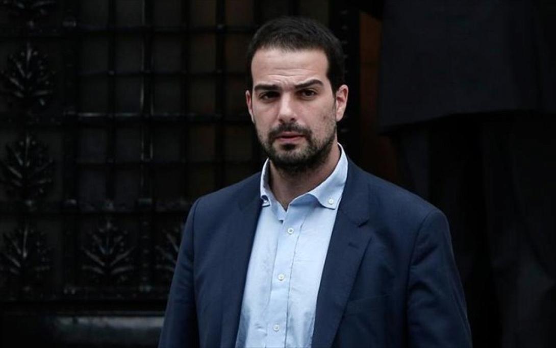 Την Τρίτη η ανακοίνωση του υποψήφιου προέδρου της Δημοκρατίας - Την Τετάρτη η ψηφοφορία