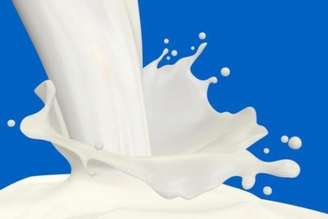 7ήμερη διάρκεια για το γάλα με τη .. βούλα της Βουλής