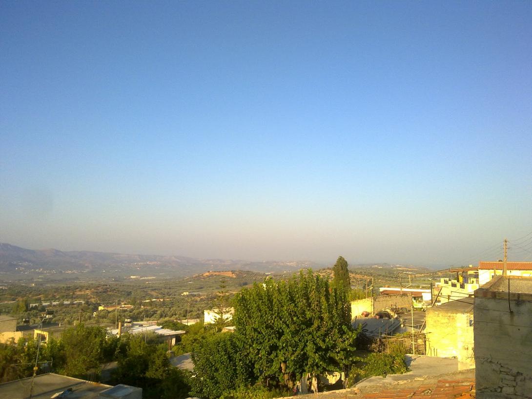 Σε νέες αίθουσες οι μαθητές του σχολείου Γαλιάς