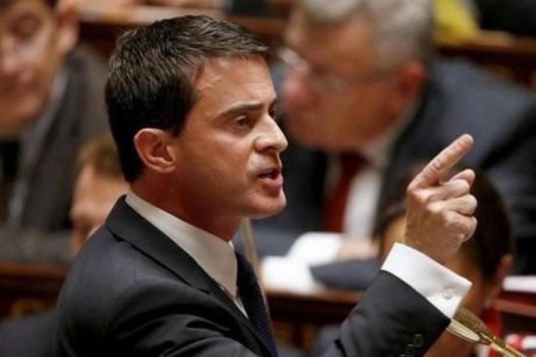 Γαλλία: Απορρίφθηκε η πρόταση μομφής