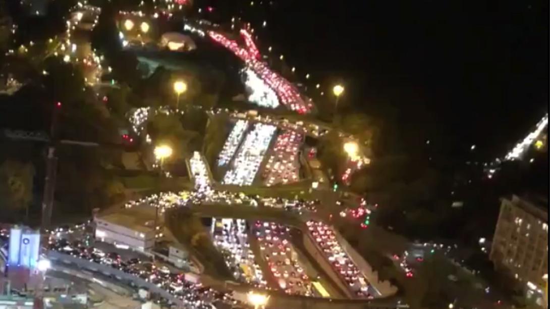 γαλλία μποτιλιάρισμα