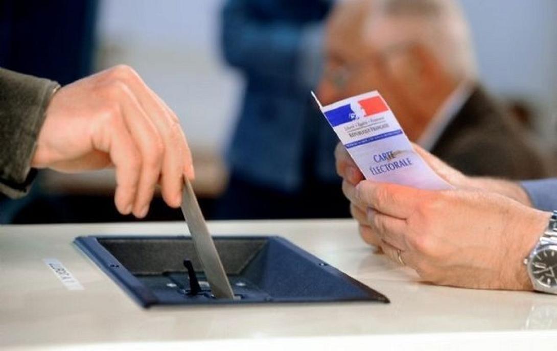 Γαλλία Κάλπες