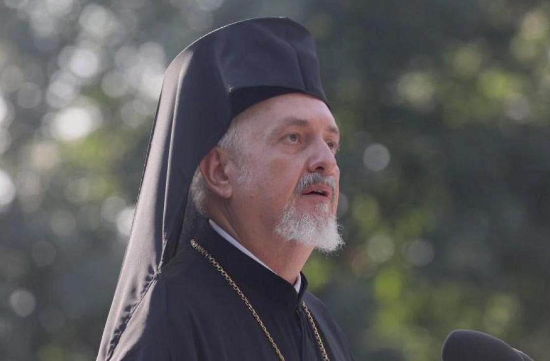 Μητροπολίτης Εμμανουήλ