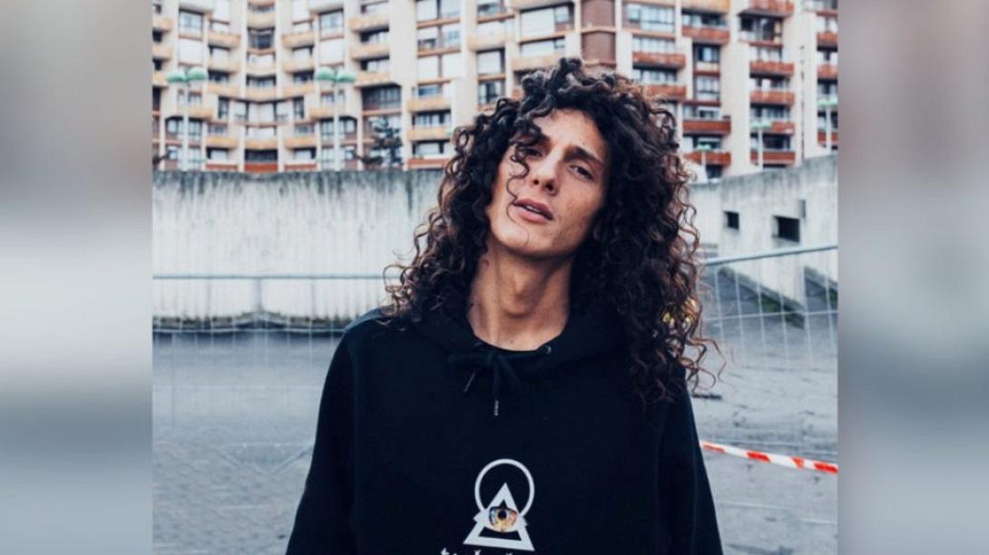 γαλλος χορευτης πειραιας