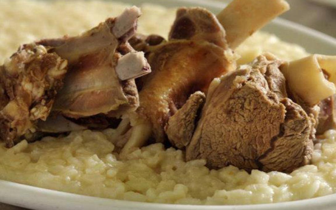 Γαμοπίλαφο