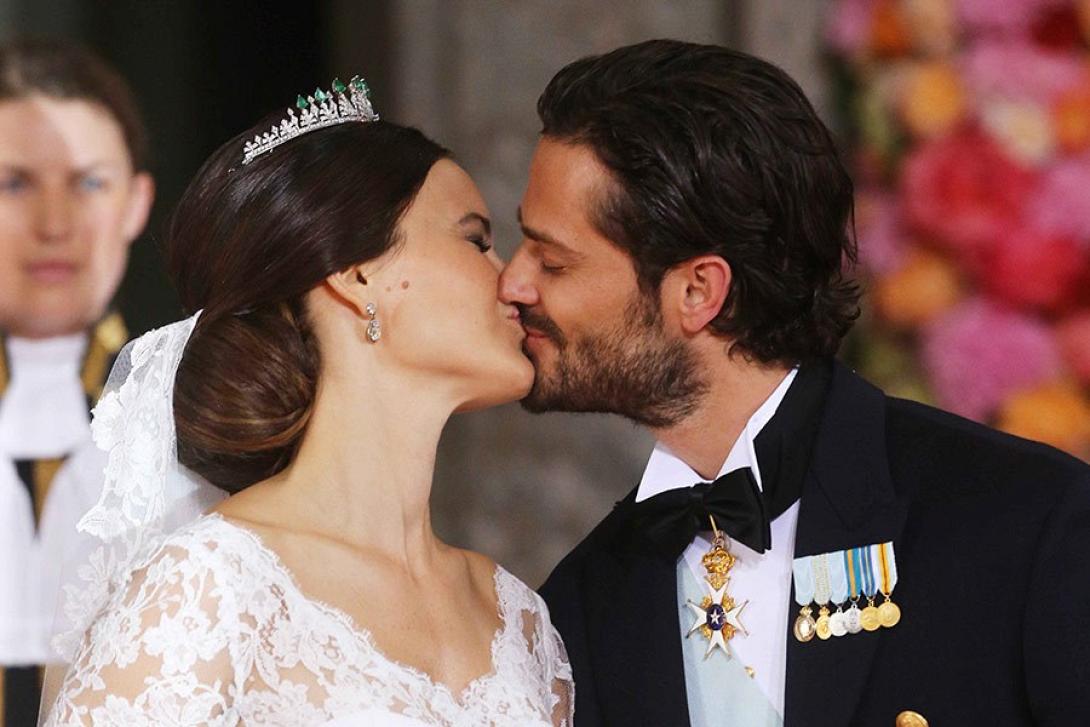 γαμος ηλικιωμενοι