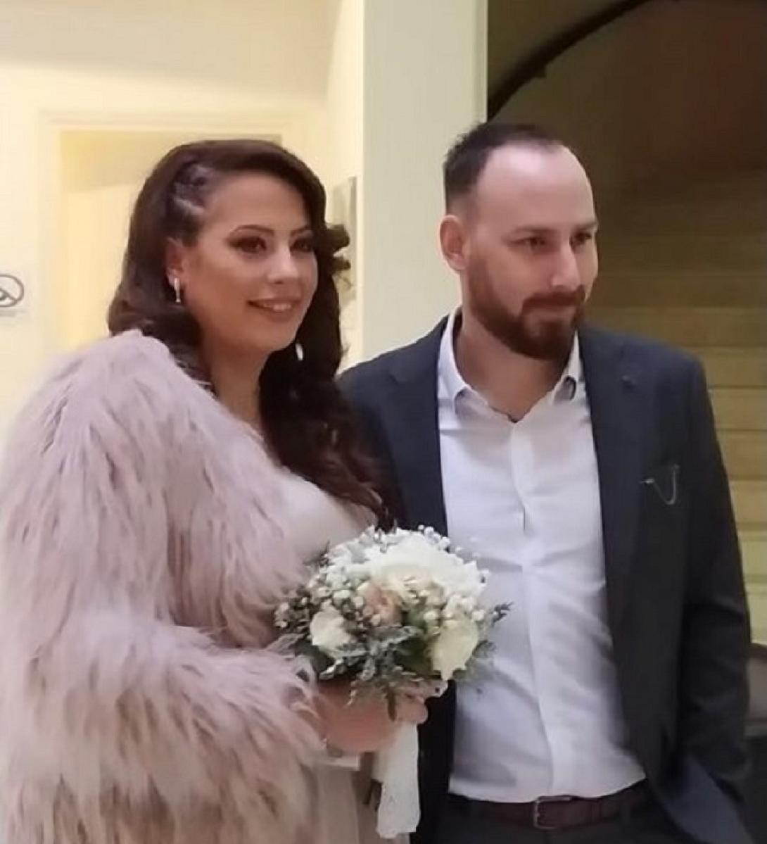 Ράνια - Μανόλης