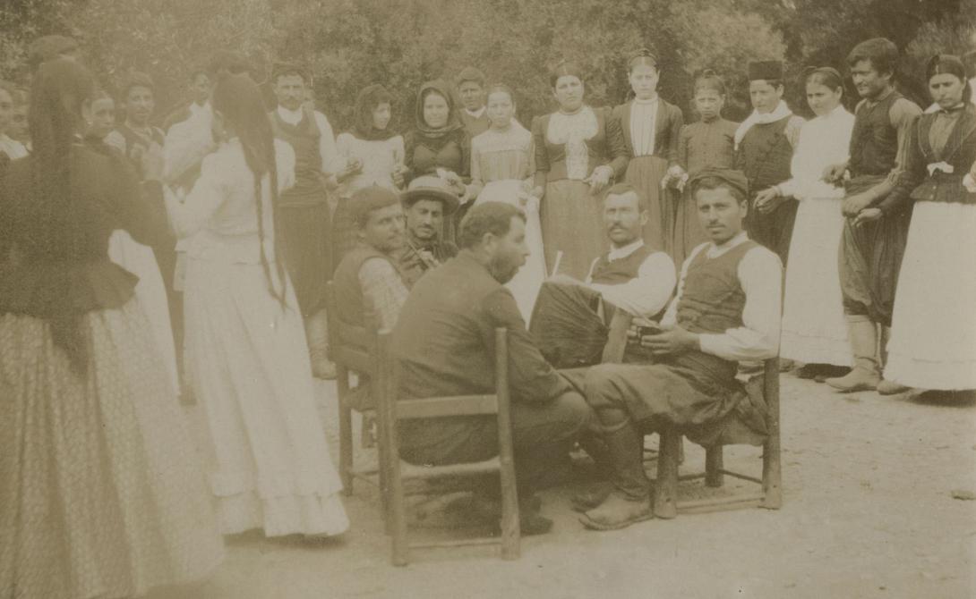 Κάλεσμα για συμμετοχή στη Διημερίδα Η μουσικοχορευτική παράδοση της Ανατολικής Κρήτης