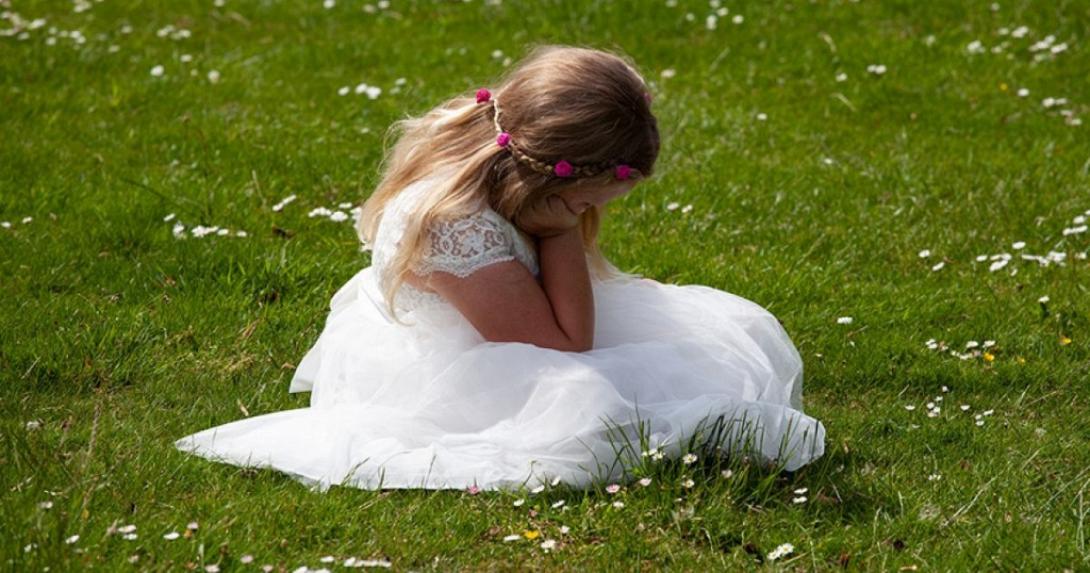 γάμος ανήλικη