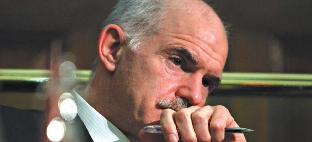 Πονοκέφαλος στο ΠΑΣΟΚ από την εμφάνιση του Γ. Παπανδρέου στην Κρήτη