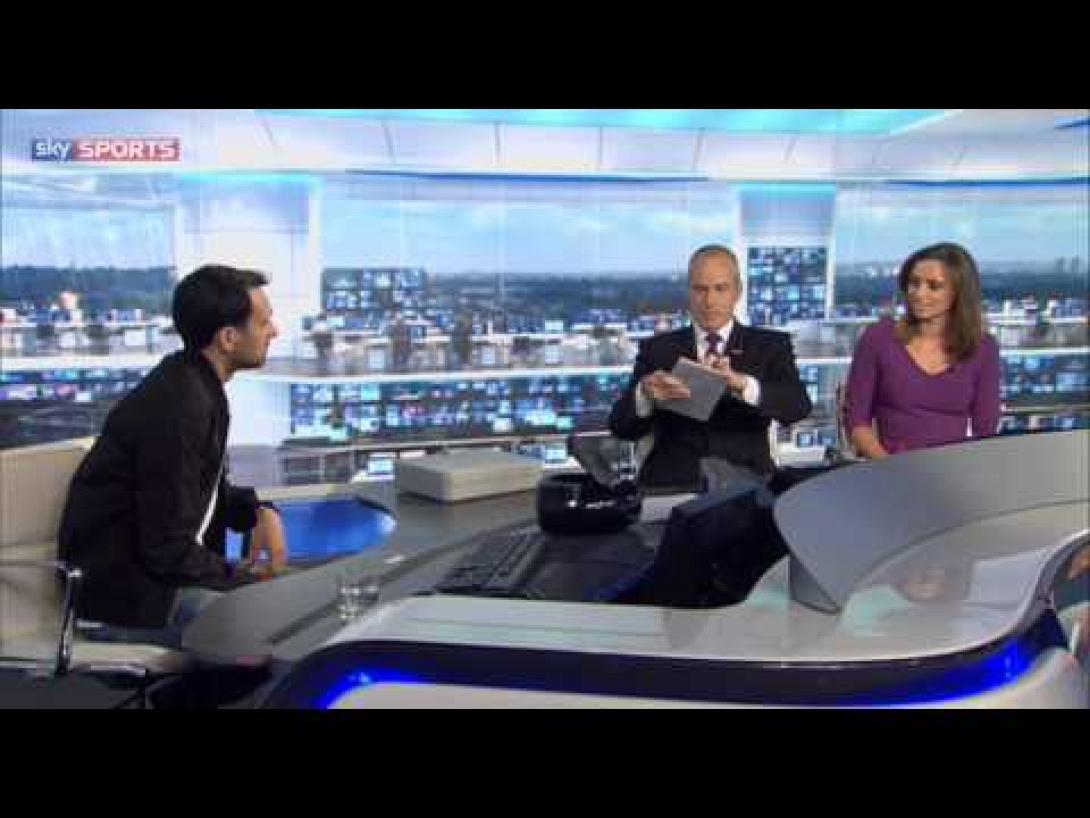  Μουντιάλ: Ο μάγος που προέβλεψε σωστά (video) 