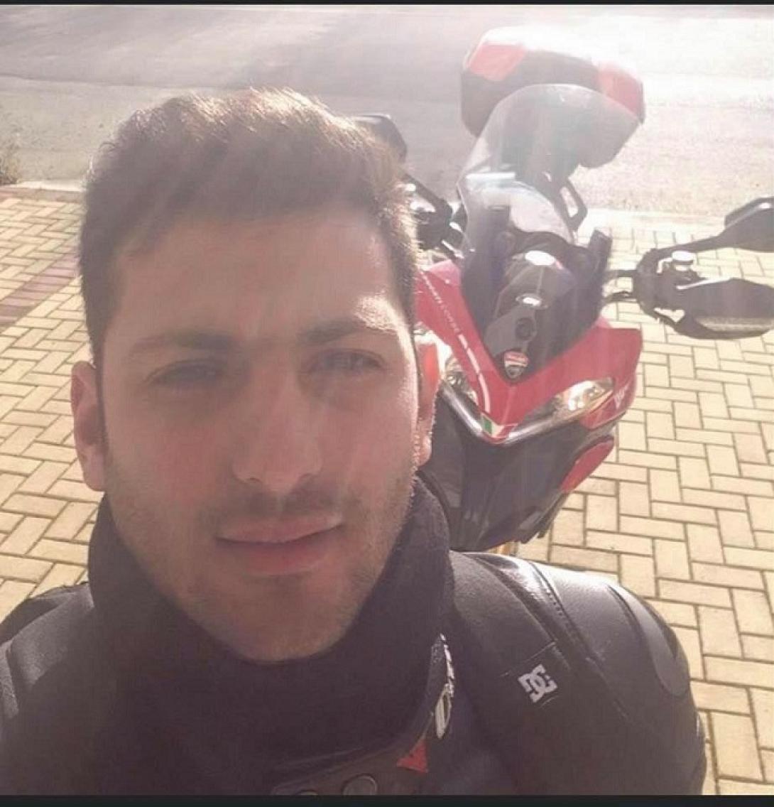 Γαρεφαλάκης