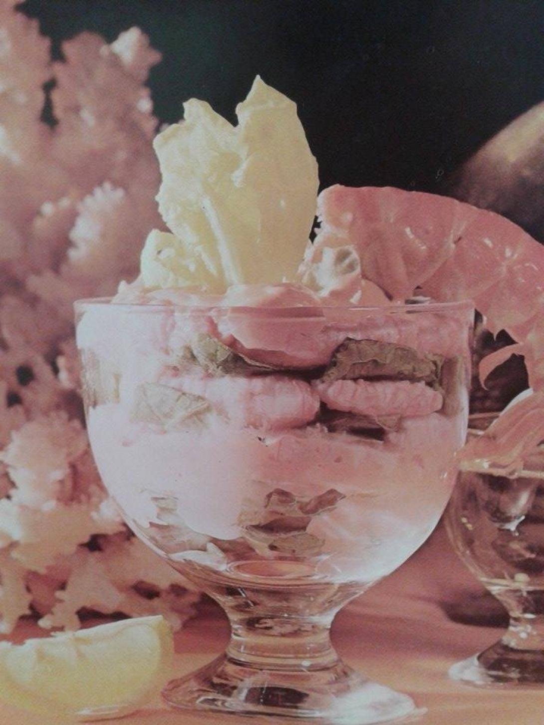 Γαρίδες κοκτέιλ