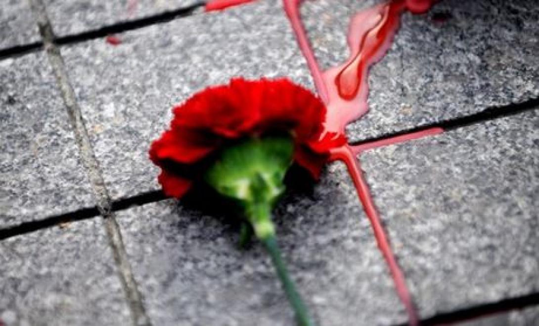 Μνημόσυνο για τους ήρωες Αδελφούς Χατζηγεωργίου και Στρατή Περγαλίδη στο Ηράκλειο