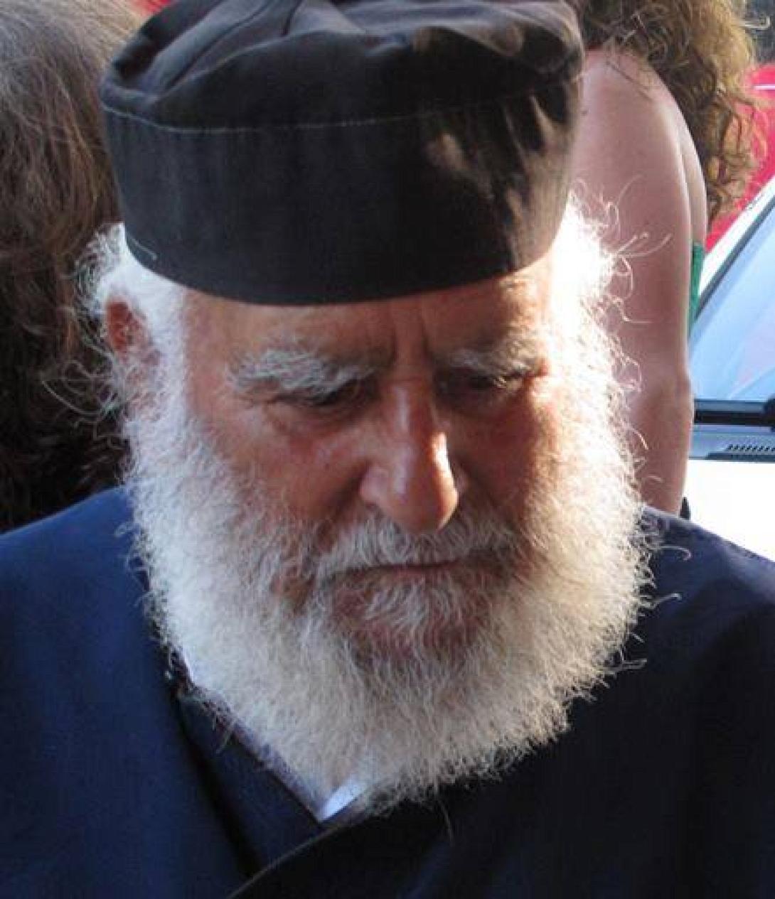 Κανένα σημάδι ζωής του ιερέα από τη Γαρίπα - Η έκκληση της οικογένειάς του