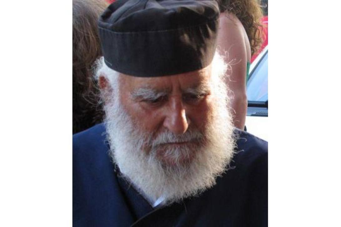 Βρέθηκε νεκρός ο παπα Μανώλης...