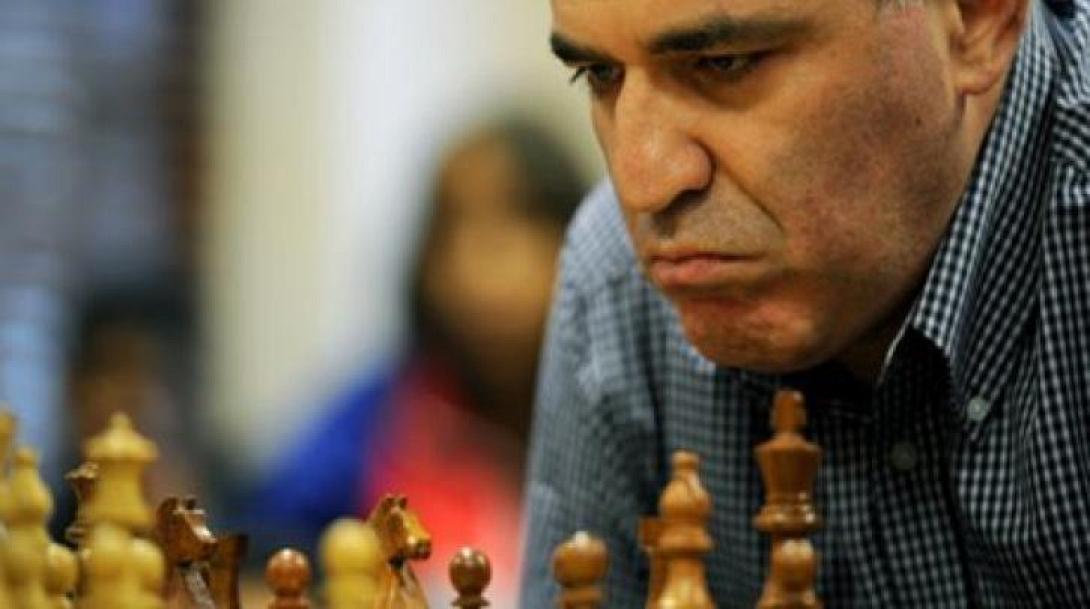 Γ. Κασπάροφ: Εξανεμίστηκαν οι ελπίδες για ειρηνική πολιτική μετάβαση 