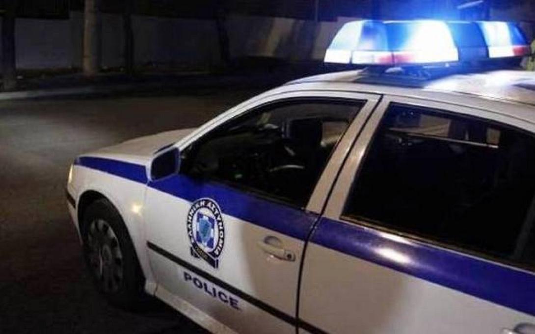 Χειροπέδες στον καταζητούμενο για τη δολοφονία του 28χρονου στη Γαστούνη