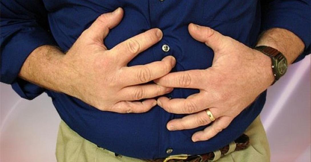 γαστρεντερίτιδα