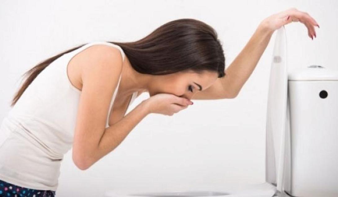 γκαστρεντεριτιδα